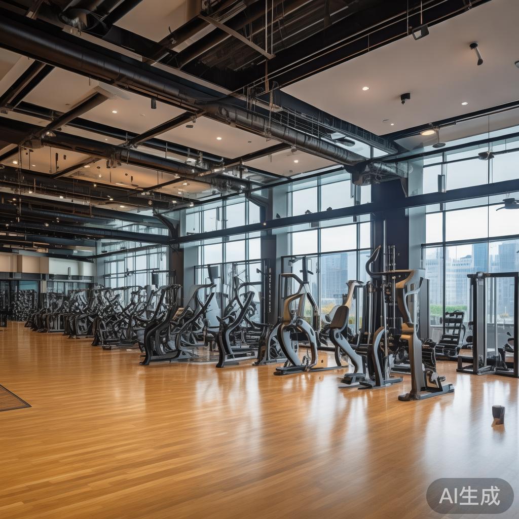 详细分析选择博雅体育中心的优势及用户真实评价汇总