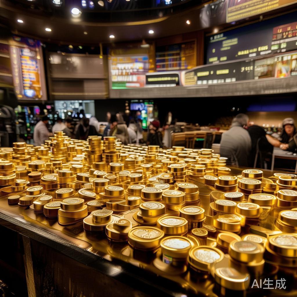 了解博雅体育竞猜官网的背景与声誉
在选择竞猜平台