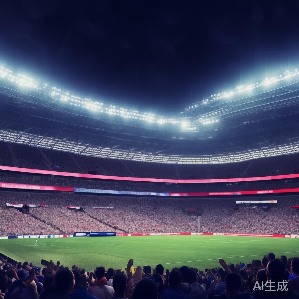 在现代体育娱乐生活中，博雅体育客户端成为众多体育爱