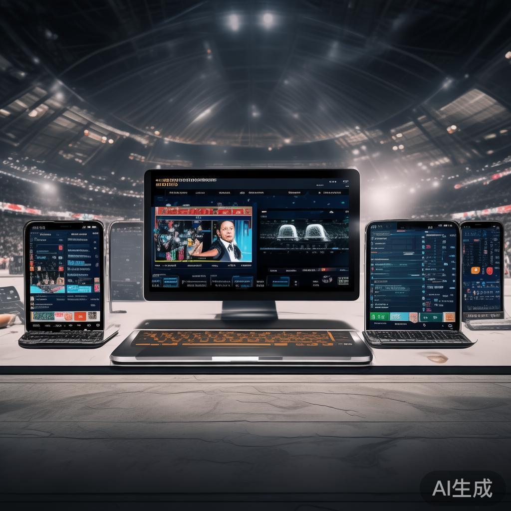 在众多体育平台中，博雅体育官网凭借其稳定的性能、丰