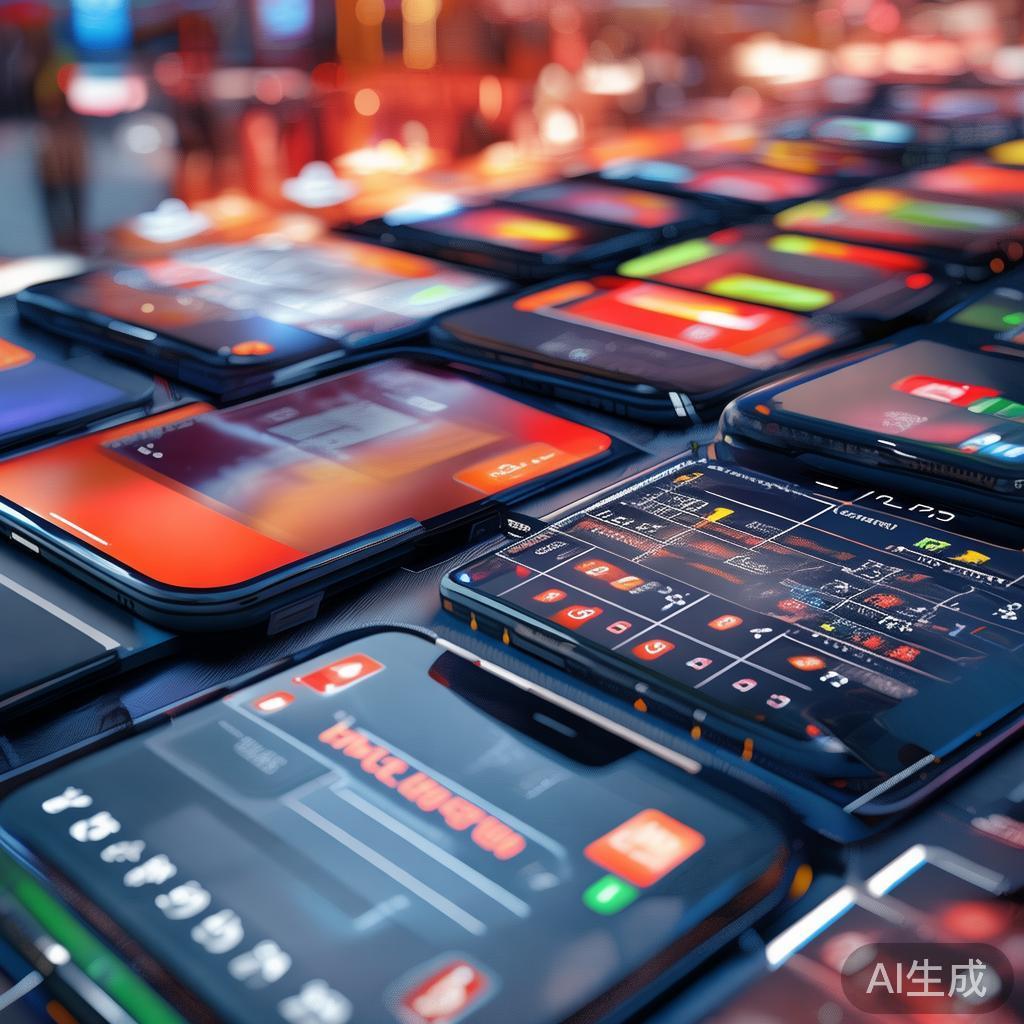 在当今数字化娱乐时代，体育竞技类应用不断崛起，满足