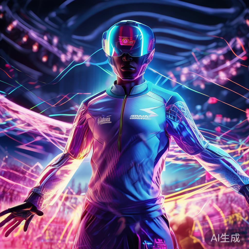 博雅体育俱乐部在运动产业中的地位与影响力分析 在激烈的市场竞争中,博雅体育不断探索创新路径,拓展