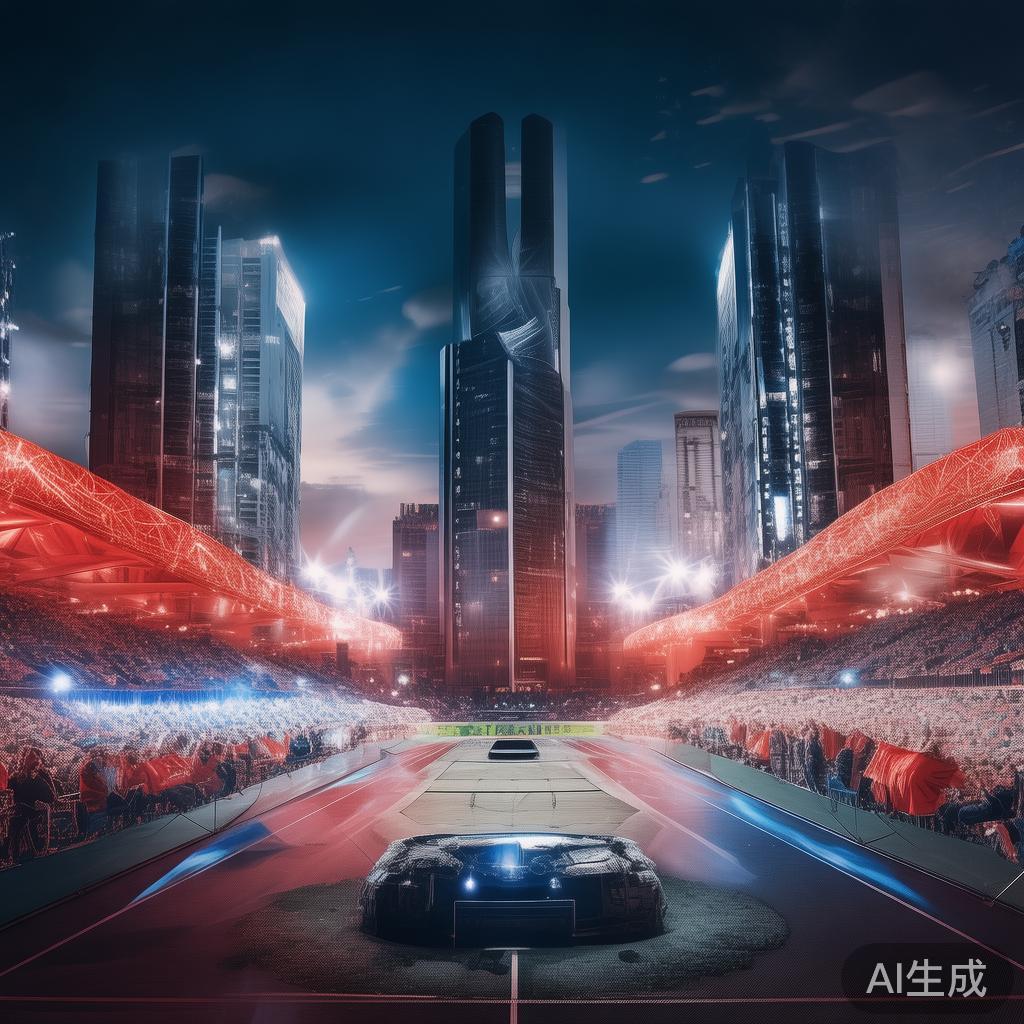 一、塑造多元合作格局实现优势互补
博雅聚星体育深