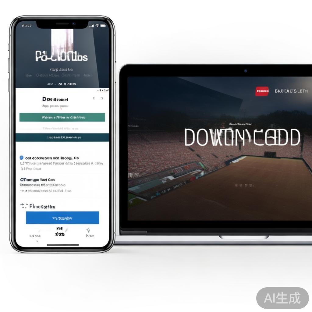 手机用户必看:免费下载博雅体育应用,畅享优质体育赛事体验 免费下载博雅体育应用的便捷途径
很多用户担心下载