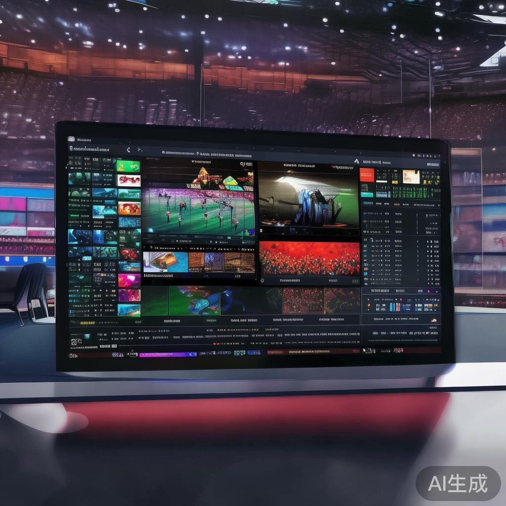 为什么众多用户都偏爱博雅体育软件及其使用效果分析 首先,博雅体育软件凭借其优质的内容资源和技术优势,