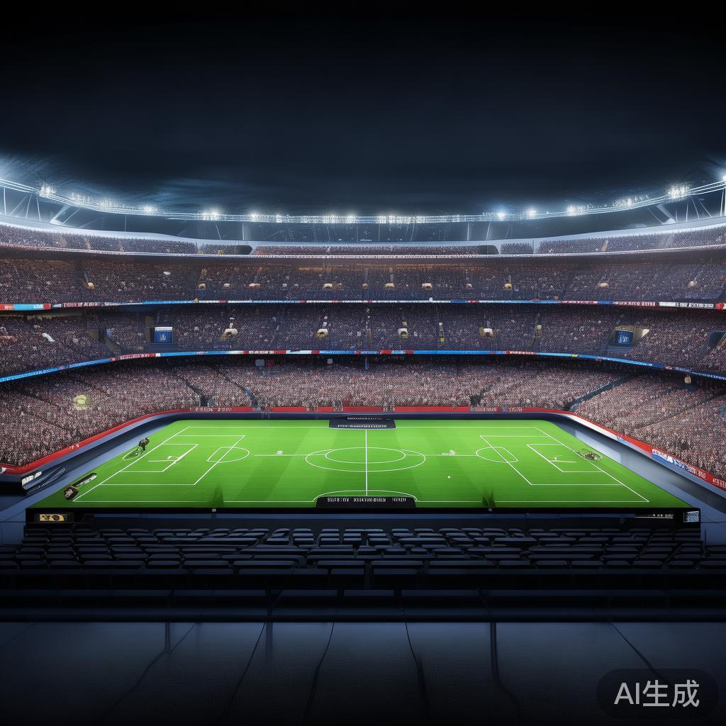 作为近年来崛起的体育直播平台，博雅体育以其丰富的内