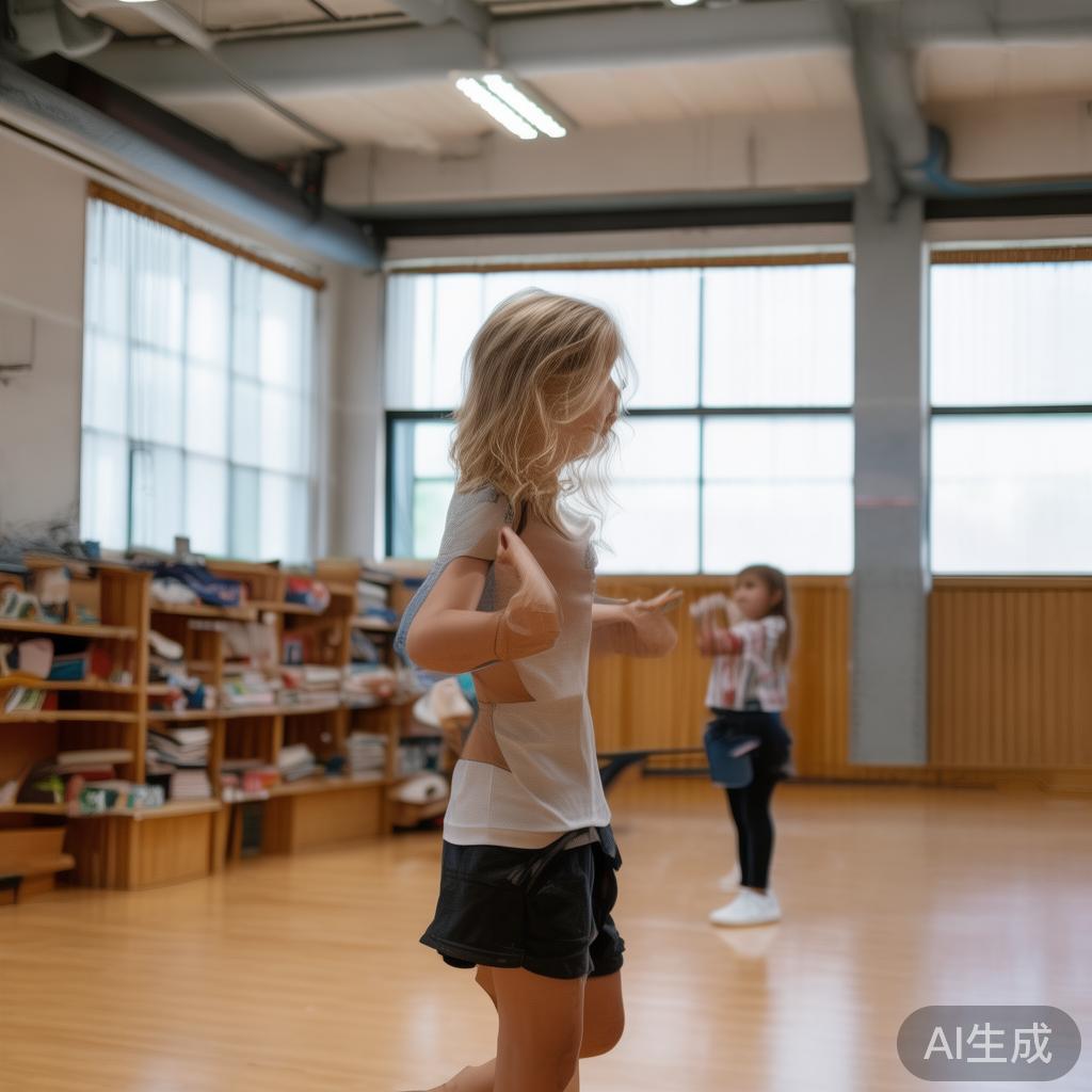 深入探讨体育博雅在素质教育中的关键作用与实践意义 在现代教育体系中,素质教育逐渐成为培养全面发展人才