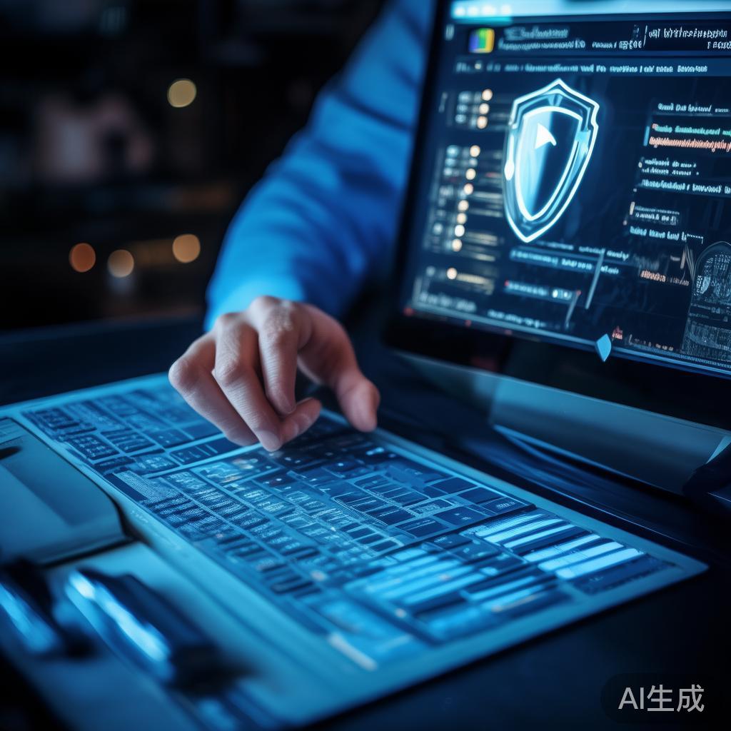 提供真实、准确的个人信息，并设置强密码以防止账户被