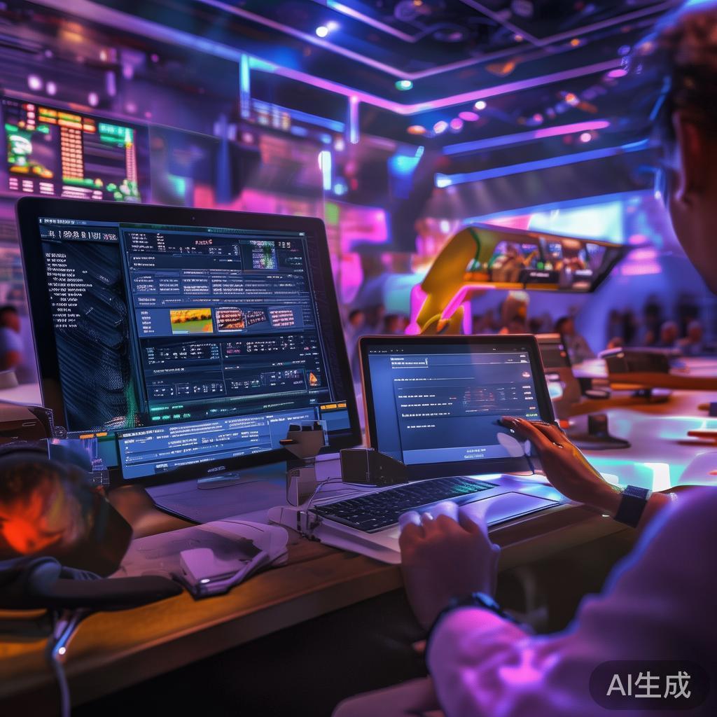 在不断发展的体育娱乐行业中，博雅体育以其丰富的赛事