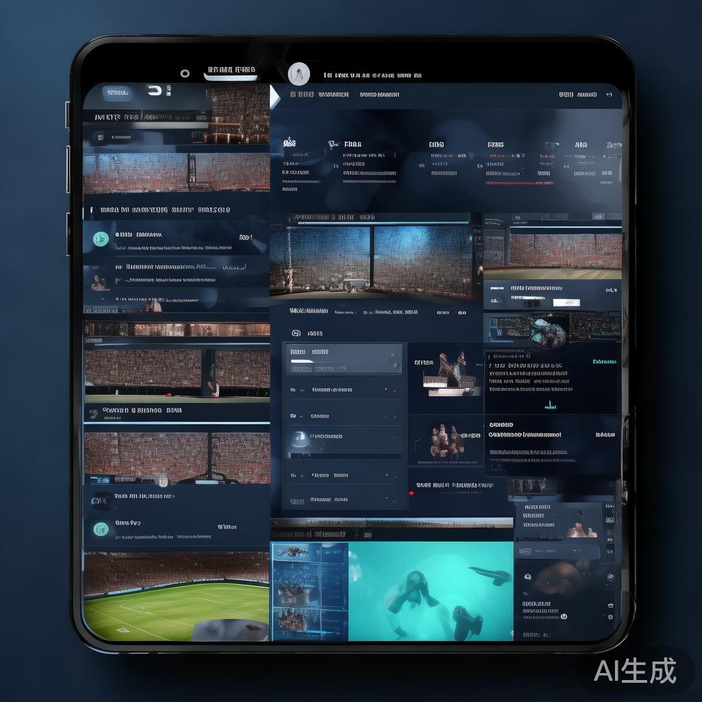 博雅体育软件官方下载地址及详细安装教程全攻略 作为国内领先的体育娱乐平台,博雅体育软件集体育赛事