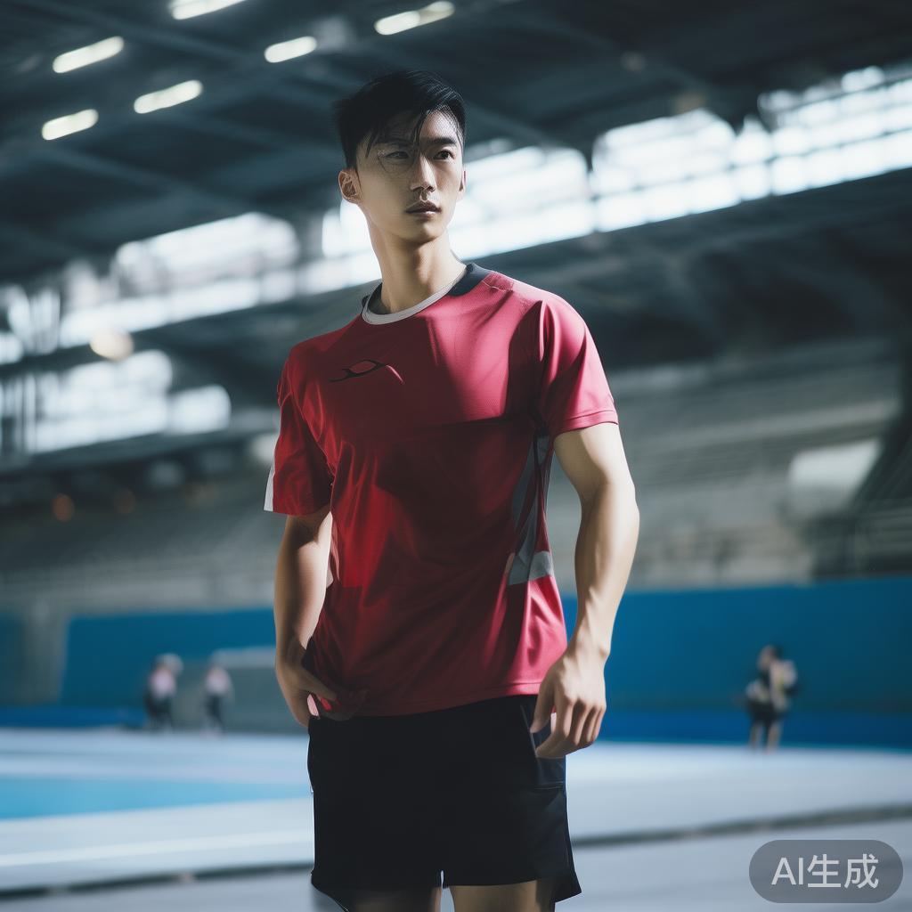 博雅未名体育品牌的现状分析与未来战略发展规划 在当今体育产业迅速崛起的背景下,体育品牌的核心竞争