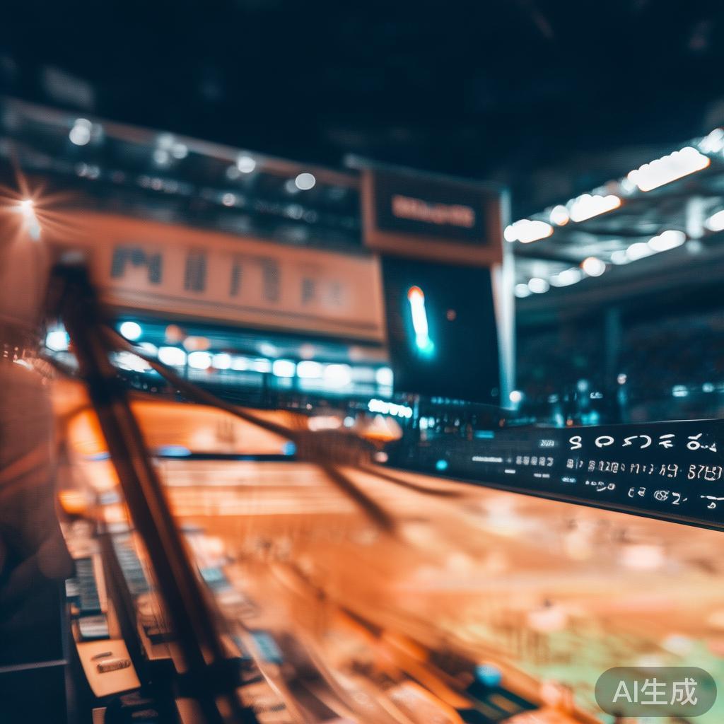 在当今快速发展的体育娱乐行业中，选择一个可靠且高质