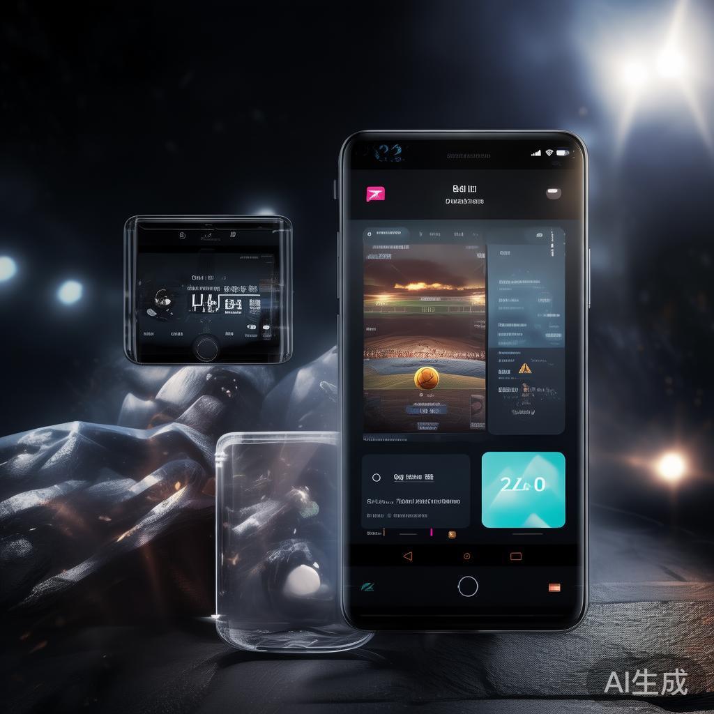 全面掌握博雅体育新闻APP下载安装流程与操作指南 在众多体育资讯平台中,博雅体育新闻APP以其专业的