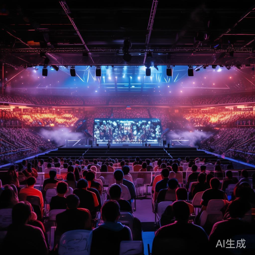 博雅kok体育多元赛事精彩纷呈全面解析与精彩回顾 在赛事组织方面,博雅kok体育拥有一支专业的策划团