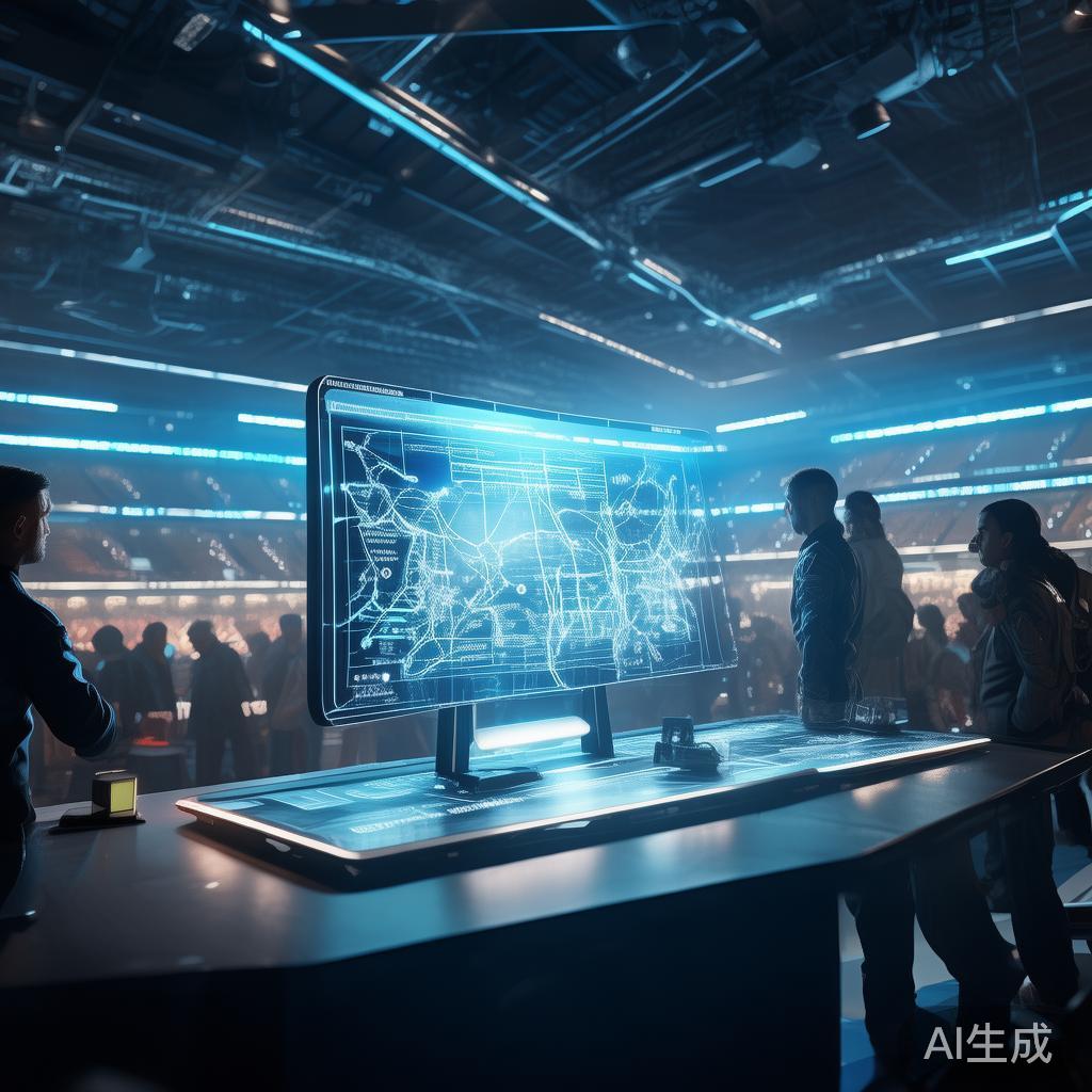 博雅特体育创新发展战略规划:打造领先的专业赛事平台与你同行 明确战略目标推动行业升级
博雅特体育的创新发展战