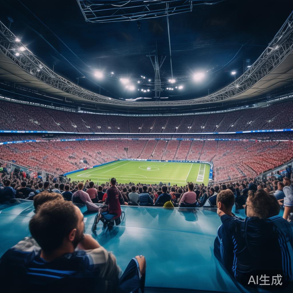 博雅在线体育:尽享精彩赛事,全方位掌握精彩瞬间 除了基础的直播内容外,博雅在线体育还注重提供多样化