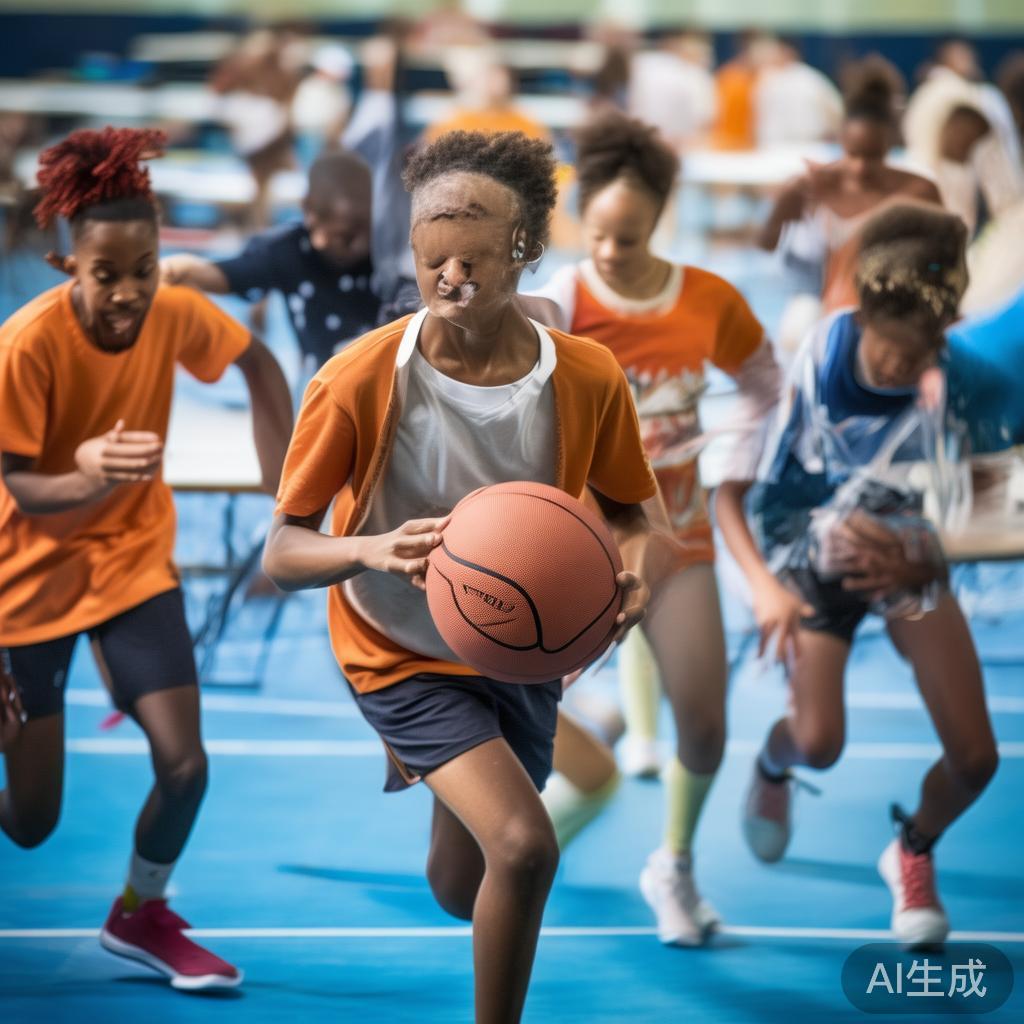 体育博雅与传统体育教育的区别与发展探析 体育博雅强调的是在体育教育中融入人文精神、文化素养