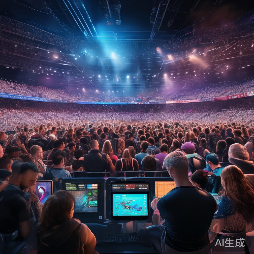 博雅体育娱乐特色服务介绍及用户评价分析 除了传统的体育竞猜与直播,博雅体育娱乐还提供诸如虚