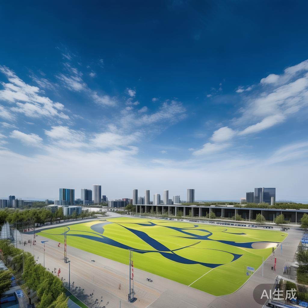 近年来，随着全民健身理念的深入人心及体育产业的快速