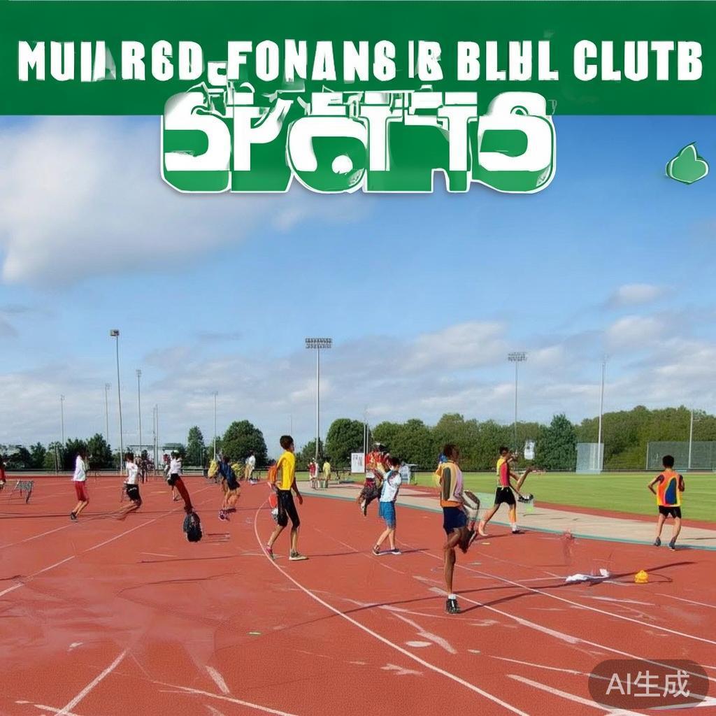 在现代体育发展中，青少年的全面成长和健康运动意识的