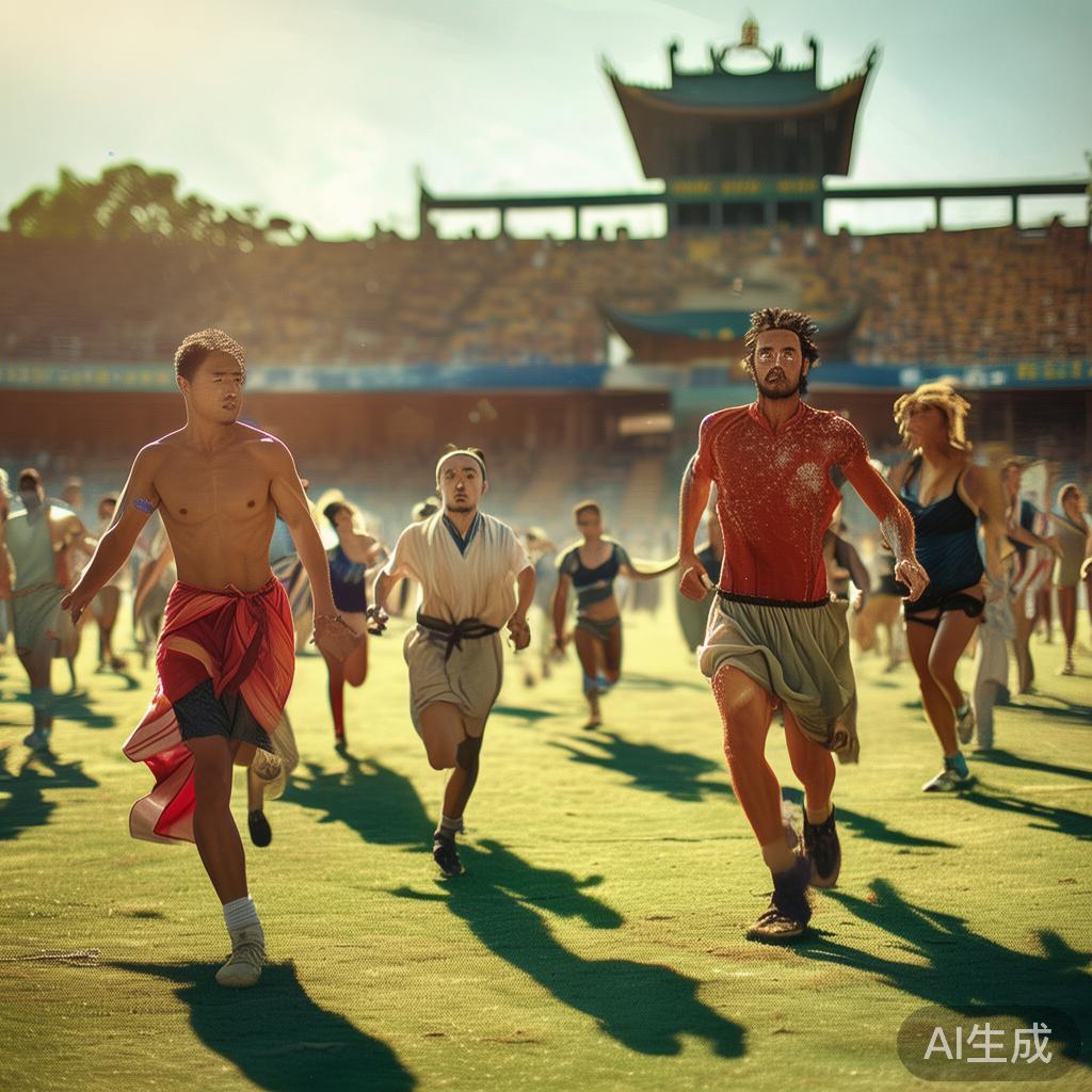 “博雅”一词源自中国古代文化中的“博学而雅正”，强